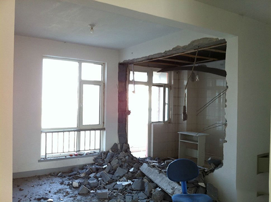 工長總結(jié)36步裝修流程 簡單粗暴倍兒有效！