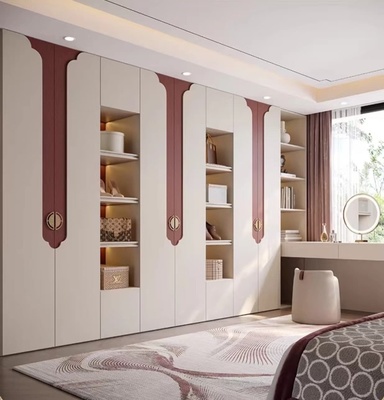 致誠(chéng)智能家居室內(nèi)裝潢 科技與美學(xué)的完美融合