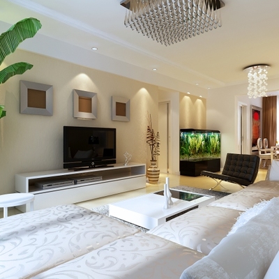 現(xiàn)代裝修與房屋維修 提升居住品質(zhì)的雙翼