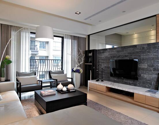 唐山龍軒裝飾 家庭裝修中，室內(nèi)插座究竟多少才夠用？