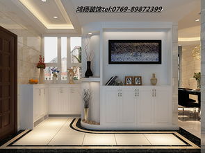 東莞塘廈裝飾設(shè)計(jì)與施工全攻略 從工廠到別墅的室內(nèi)裝修要點(diǎn)